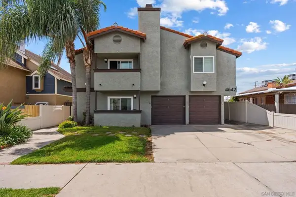 4642 Felton St #1, San Diego, CA 92116