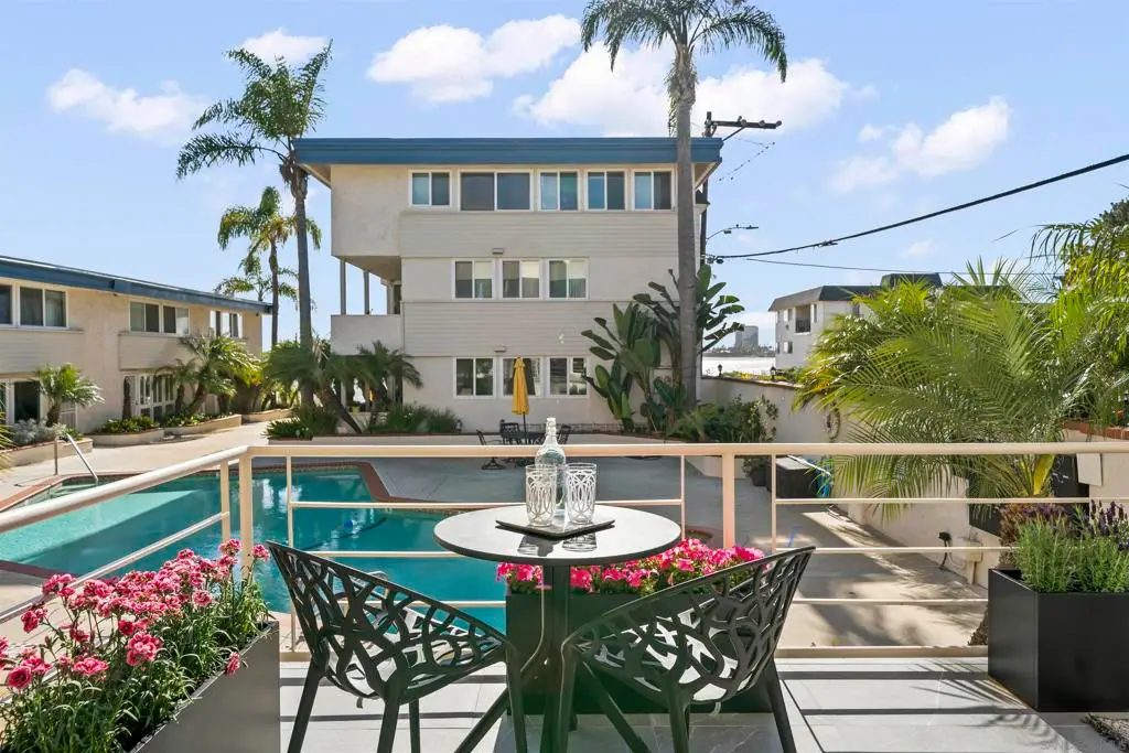 3920 Riviera Dr #A, San Diego, CA 92109 - #1