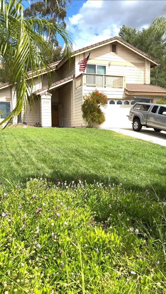 Address Withheld By Seller, Lakeside, CA 92040