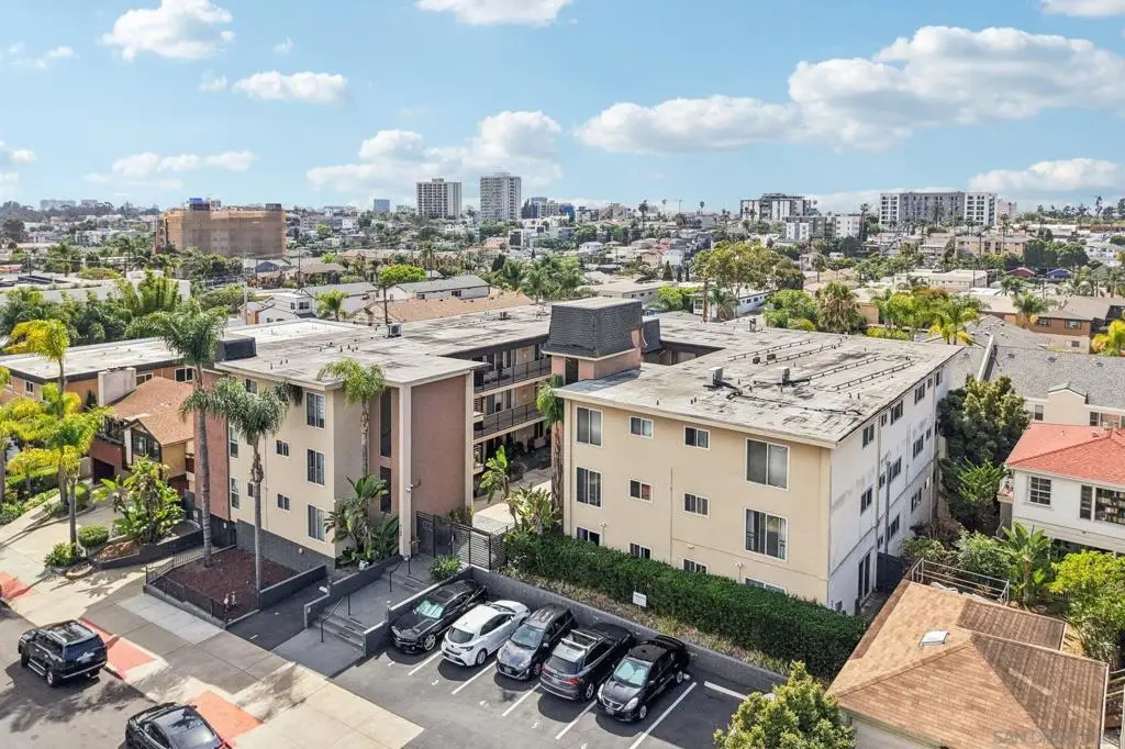 4180 Louisiana St #2I, San Diego, CA 92104 - #1