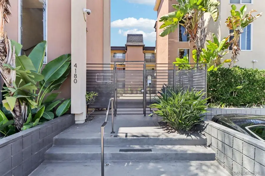 4180 Louisiana St #2I, San Diego, CA 92104 - #2