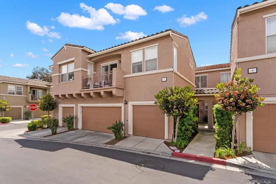 814 Caminito Francisco, Chula Vista, CA 91913 - #2