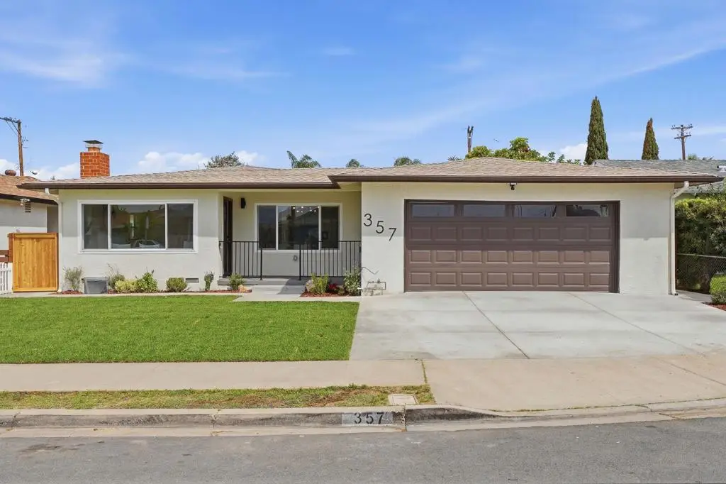 357 San Miguel Dr, Chula Vista, CA 91911 - #1