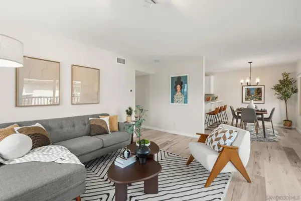 3755 Udall #204, San Diego, CA 92107