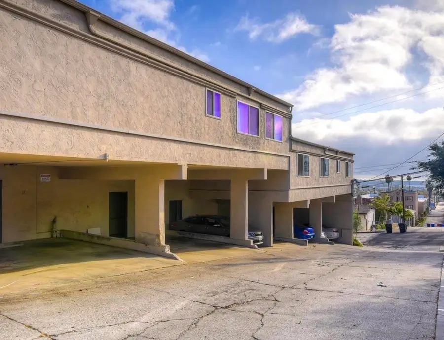 Address Withheld By Seller, San Diego, CA 92110 - #3