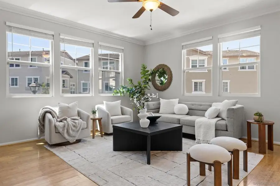 1015 Iron Wheel St, Santee, CA 92071 - #2