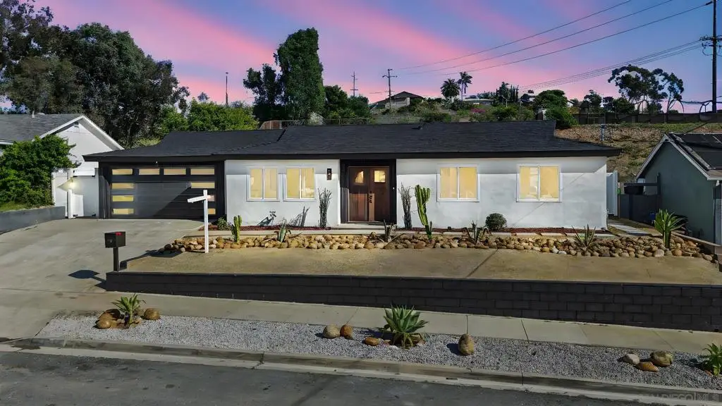 157 Thrasher Way, El Cajon, CA 92020 - #1