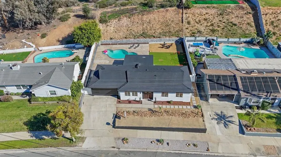 157 Thrasher Way, El Cajon, CA 92020 - #3