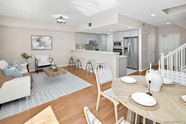 1750 Kettner Blvd #112, San Diego, CA 92101