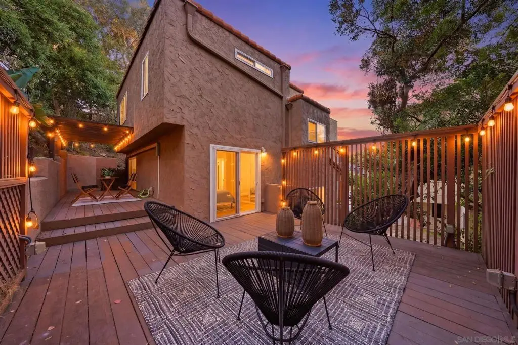 2676 Illion, San Diego, CA 92110 - #1