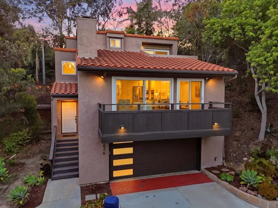 2676 Illion, San Diego, CA 92110 - #2