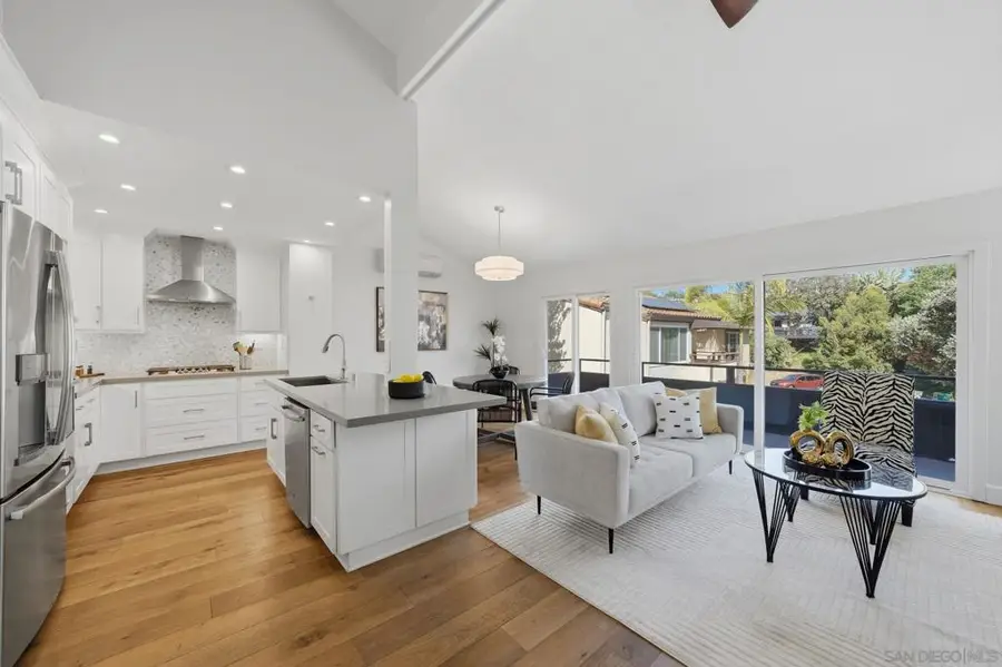 2676 Illion, San Diego, CA 92110 - #3