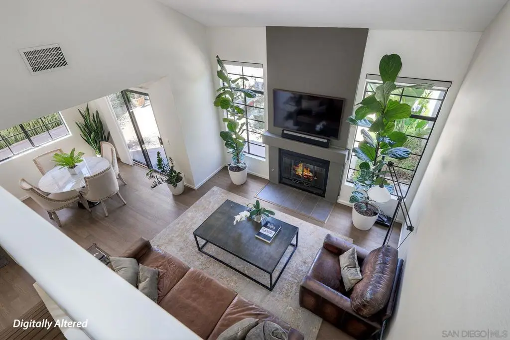 4070 Caminito Meliado, San Diego, CA 92122 - #1