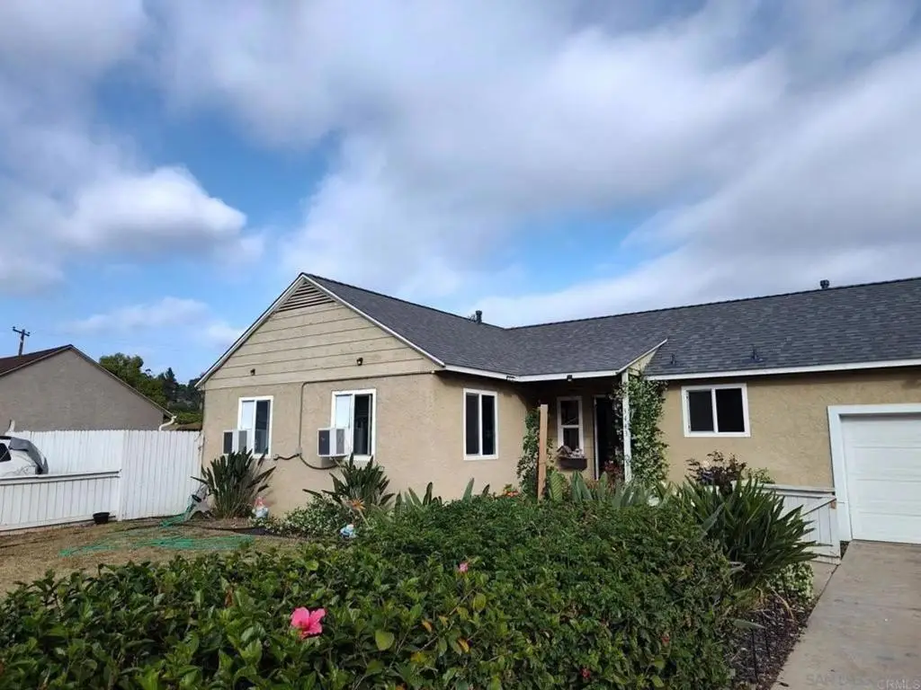 Address Withheld By Seller, La Mesa, CA 91941 - #1