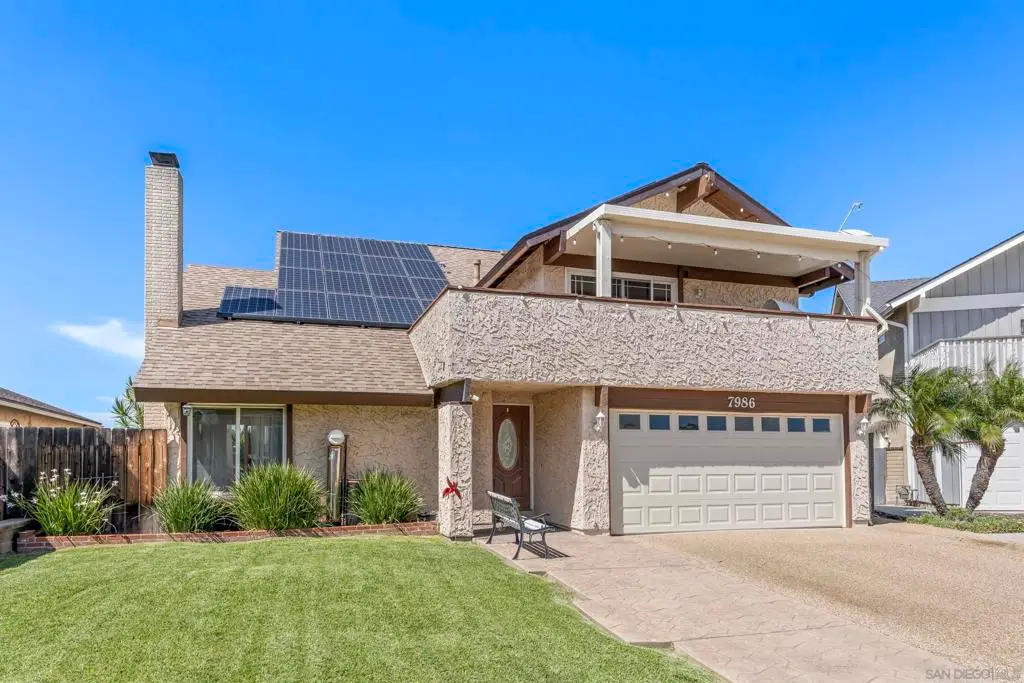 7986 Merrington Pl, San Diego, CA 92126 - #1