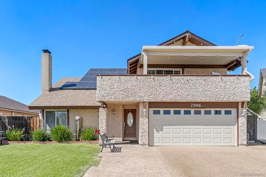 7986 Merrington Pl, San Diego, CA 92126 - #2