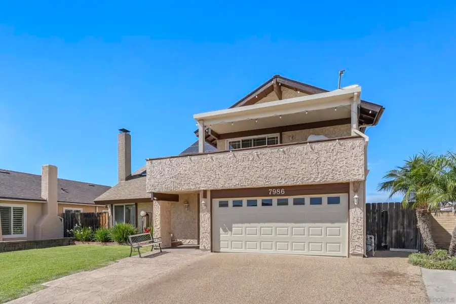 7986 Merrington Pl, San Diego, CA 92126 - #3