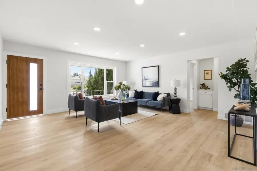 6850 Rosefield Dr, La Mesa, CA 91942 - #3