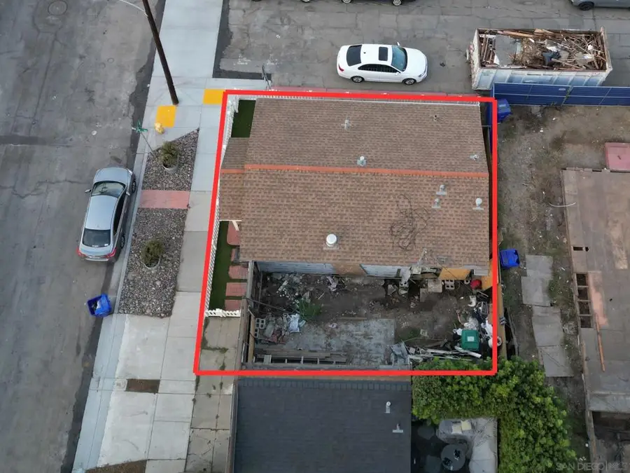 4531 Ohio St, San Diego, CA 92116 - #3