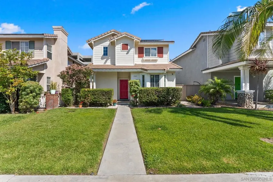 1505 Fieldbrook St, Chula Vista, CA 91913 - #2