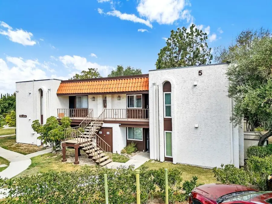 6878 Navajo Rd #Unit 43, San Diego, CA 92119 - #2