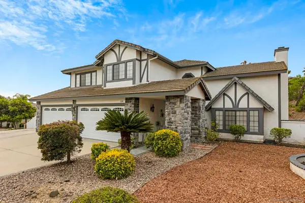 1291 Dexter, Escondido, CA 92029