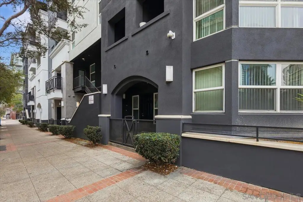 525 11th Avenue #1108, San Diego, CA 92101 - #1