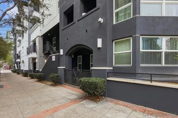 525 11th Avenue #1108, San Diego, CA 92101