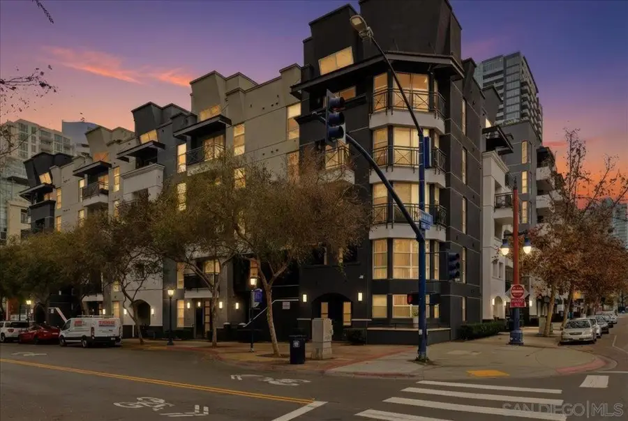 525 11th Avenue #1108, San Diego, CA 92101 - #2