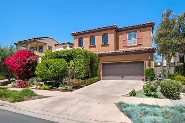 Address Withheld By Seller, San Diego, CA 92127