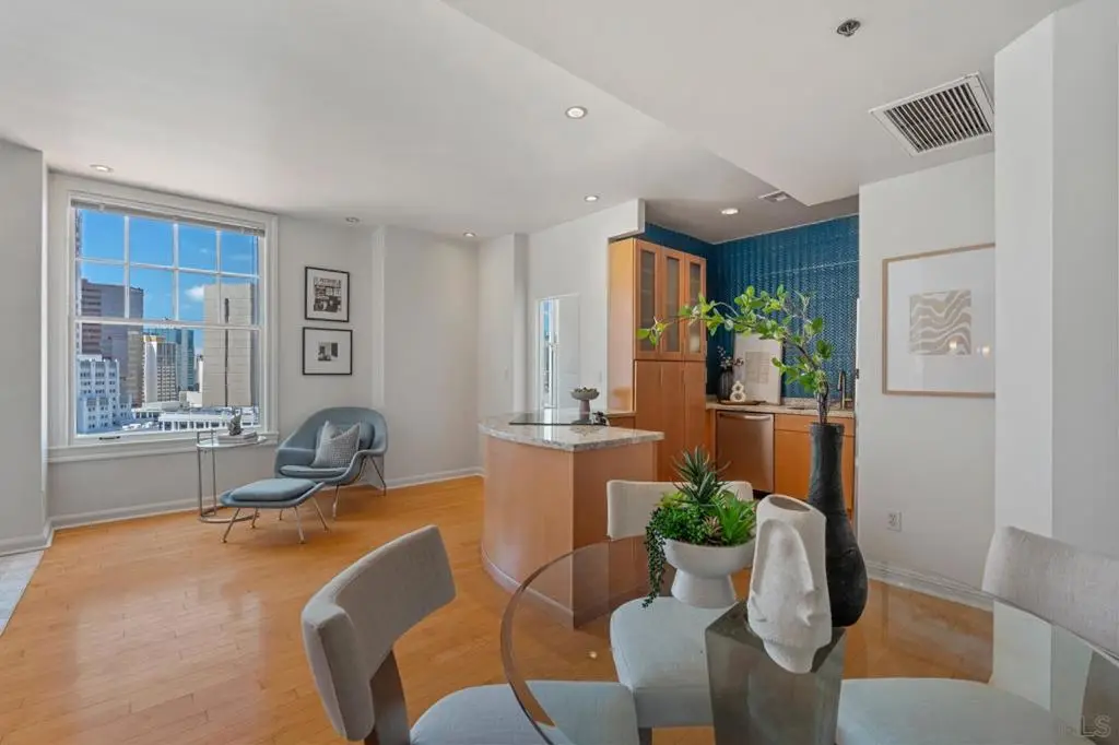 702 Ash #509, San Diego, CA 92101 - #1