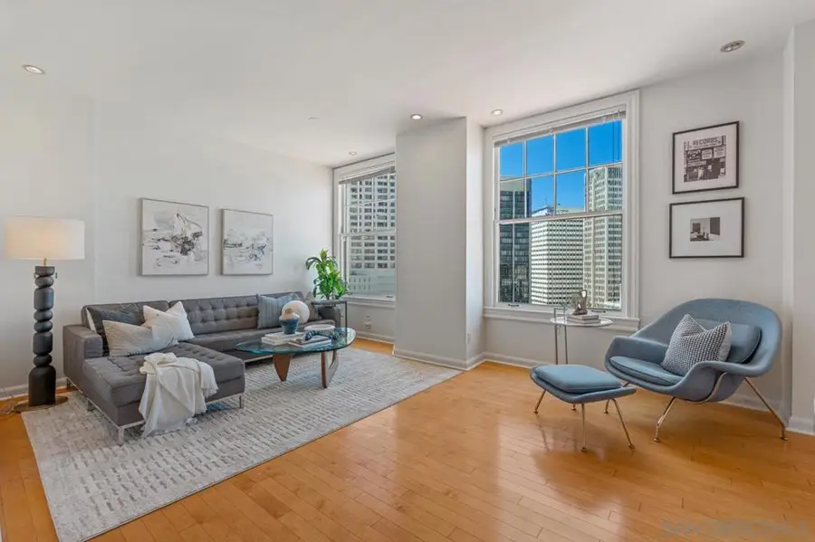 702 Ash #509, San Diego, CA 92101 - #3