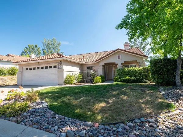 2641 Lobelia, Alpine, CA 91901