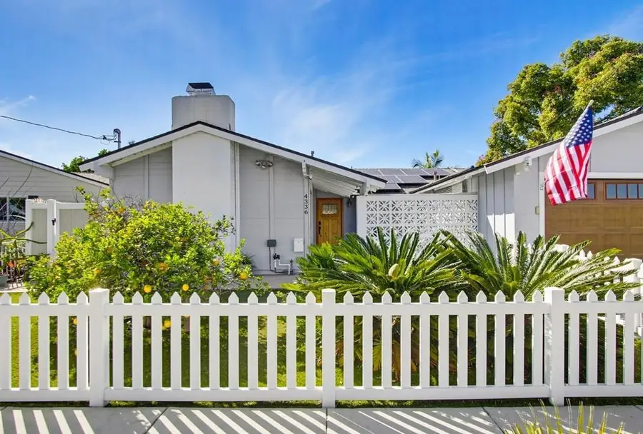 4336 Charing, San Diego, CA 92117 - #3