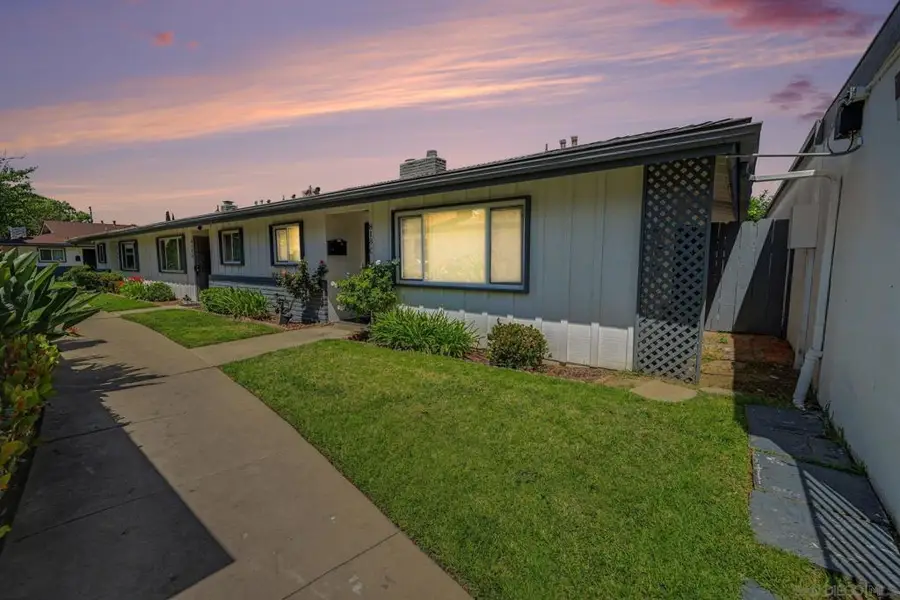 818 E Washington #C, Escondido, CA 92025 - #2