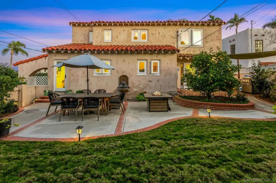 3647 Hyacinth Dr, San Diego, CA 92106 - #3