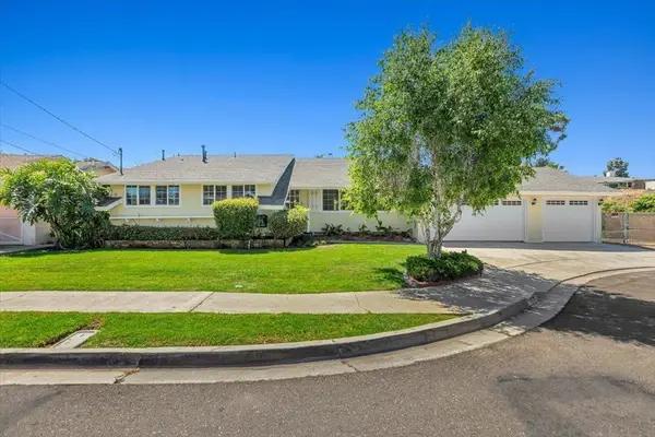 106 El Capitan, Chula Vista, CA 91911