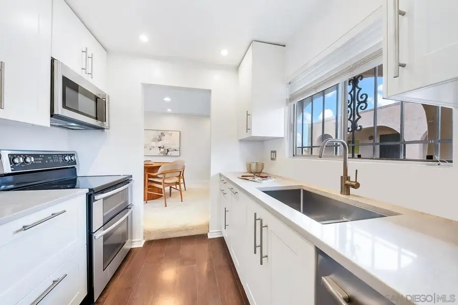2530 Clairemont #301, San Diego, CA 92117 - #3