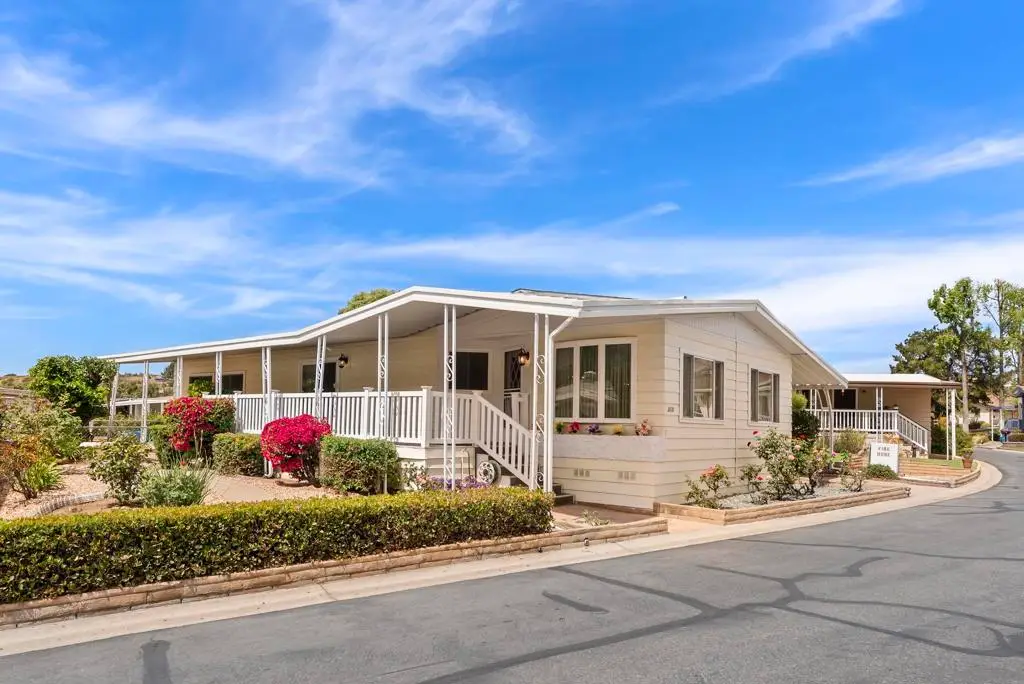 15420 Olde Highway 80 #258, El Cajon, CA 92021 - #1