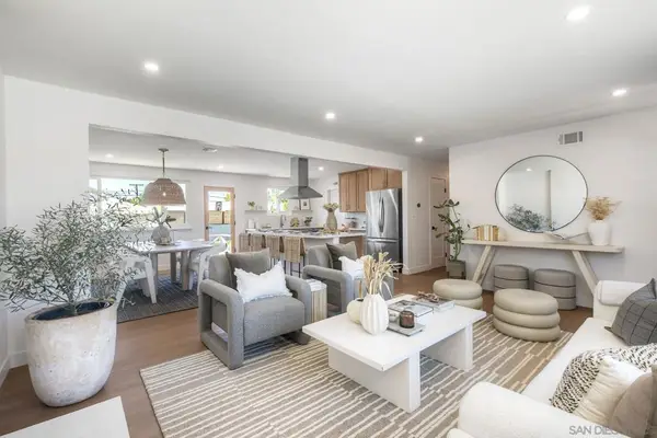 3562 Ben St, San Diego, CA 92111