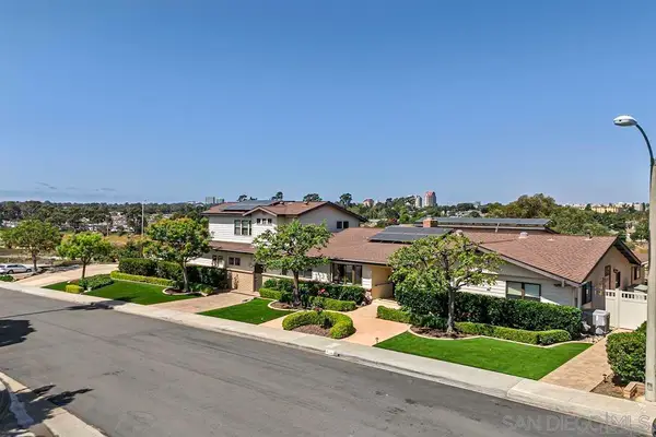 3190 Galloway Drive, San Diego, CA 92122