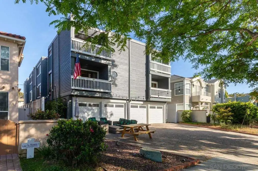 449 G, Coronado, CA 92118 - #1
