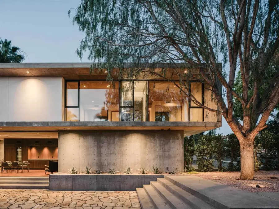 4420 Arista Dr, San Diego, CA 92103 - #2