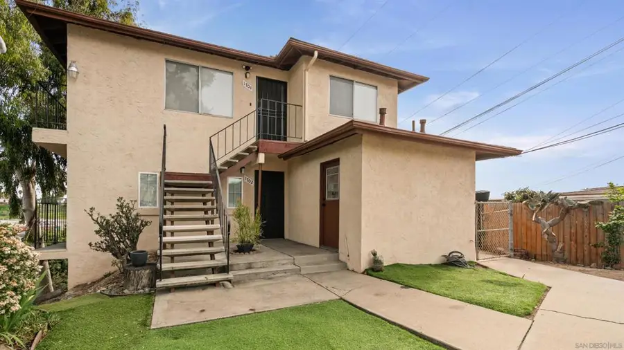 1702 E 7th Street, National City, CA 91950 - #2