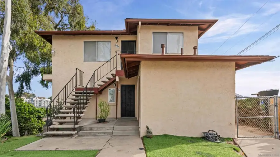 1702 E 7th Street, National City, CA 91950 - #3