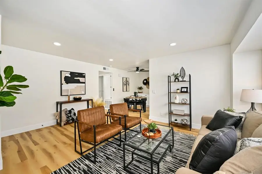 10258 Norma Gardens #4, Santee, CA 92071 - #2