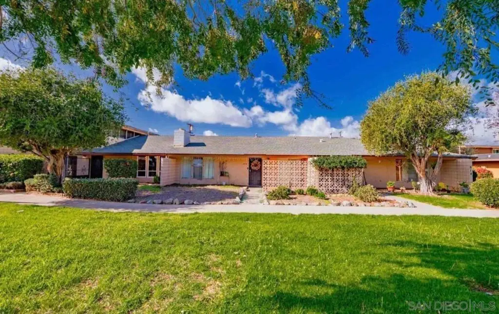 514 Shady Lane Unit C #C, El Cajon, CA 92021 - #1