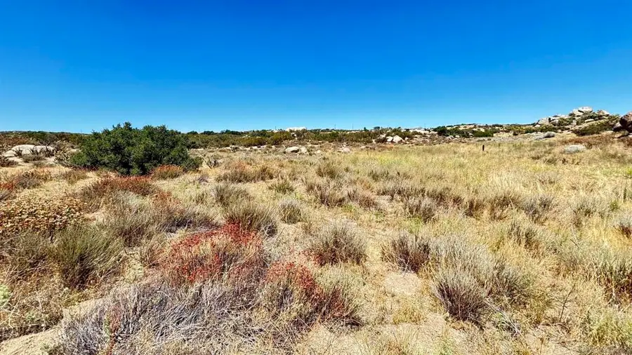 1 Jewel Valley Rd., Boulevard, CA 91905 - #2