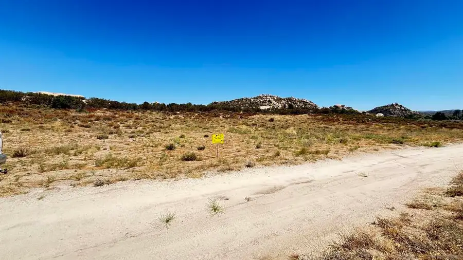 1 Jewel Valley Rd., Boulevard, CA 91905 - #3