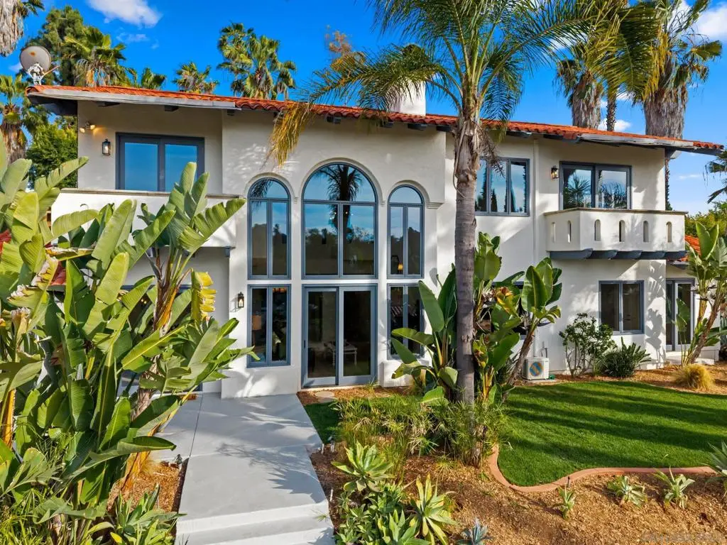 3523 Ryan Drive, Escondido, CA 92025 - #1